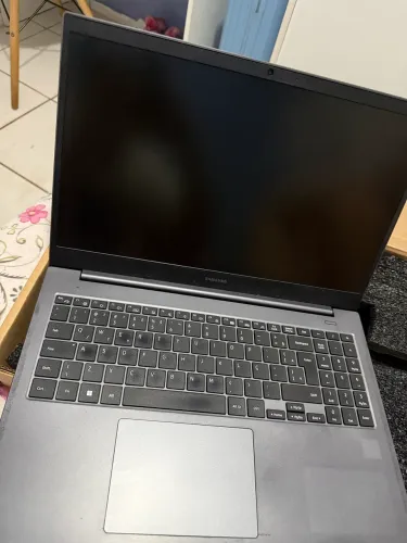 Notebook Samsung book