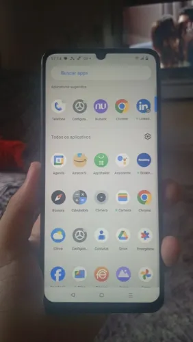 vendo este celular readmi note 50
