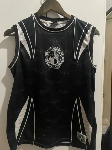 CAMISA REGATA CEARAMOR