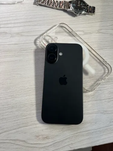 iPhone 16 128gb