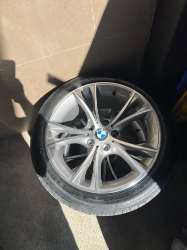 RODAS 18 ORIGINAIS BMW Z4 2 TALAS