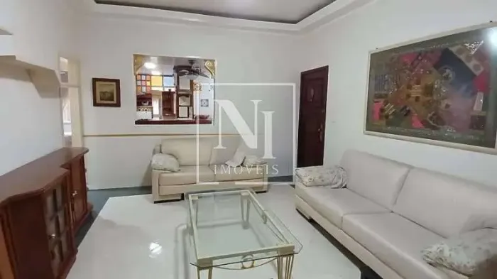 APARTAMENTO à venda 2 QUARTOS, 87m² NO BAIRRO DE COPACABANA