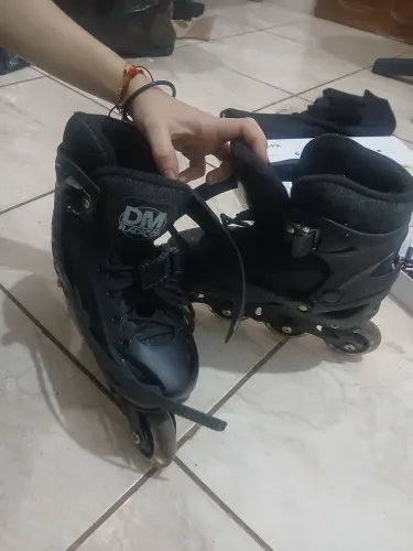 Patins infantil