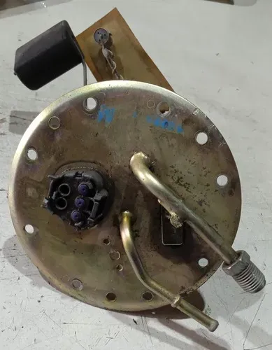 Bomba De Combustível Corolla 1.8 16v 2000