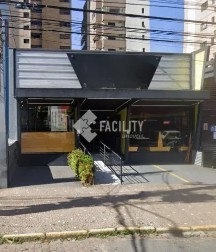 salão - Centro - Campinas