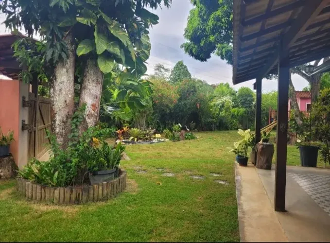 Vendo Lindo Sitio na Estrada do Acquamania - Guarapari.