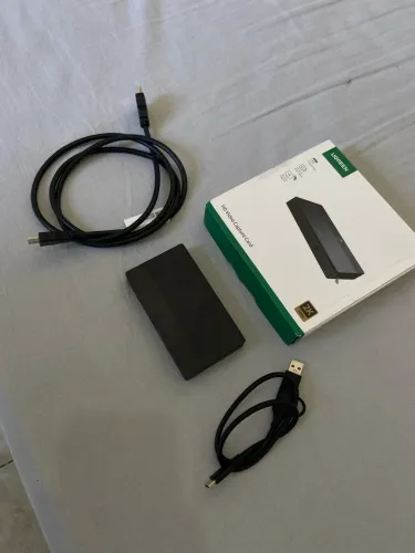 Placa de Captura Ugreen cm-630