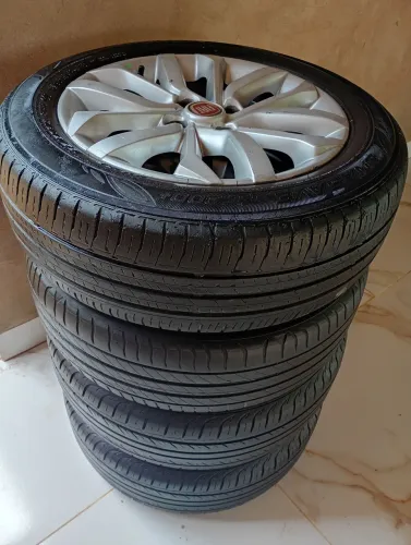 R15 original Fiat