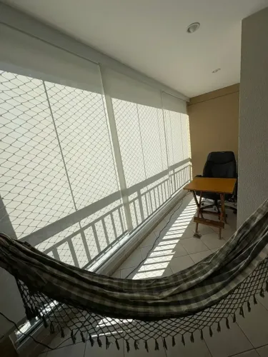 Apartamento no Condomínio Mais Flora Morumbi