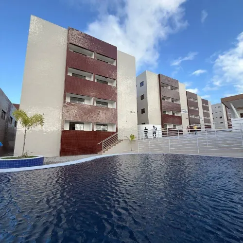 Apartamento para alugar em João Pessoa