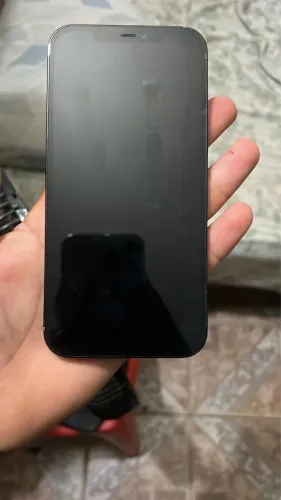 Vendo iPhone 12 Pro Max 128GB na cor azul, aparelho muito bem conservado