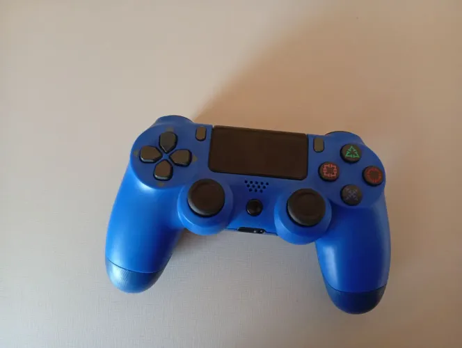 Controle de ps4