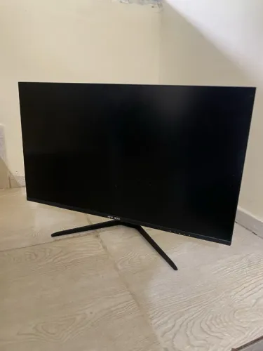 Monitor Gamer New Hero Blade Super 27" QHD 180Hz IPS - Com Defeito