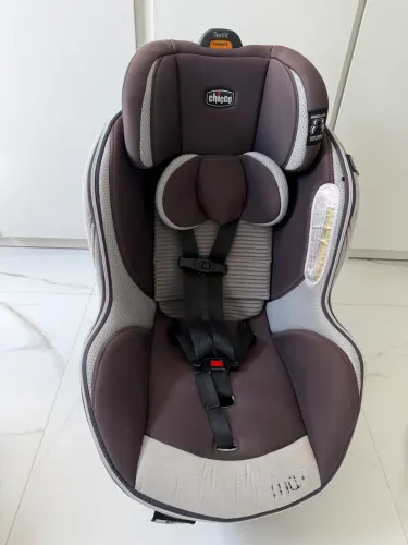 Cadeirinha de carro CHICCO