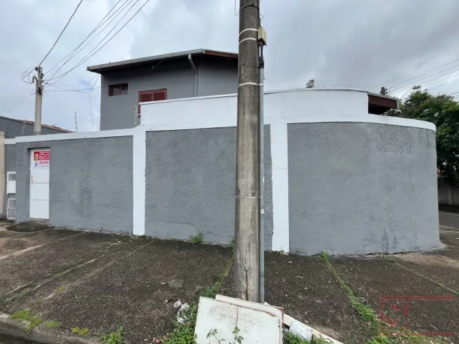 Casa para alugar 4 quartos em VILA SÃO LUIZ