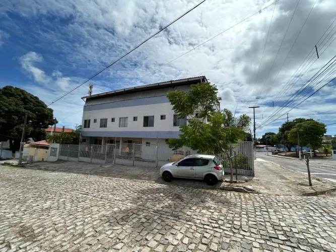 Prédio à Venda, Neópolis, Natal, RN