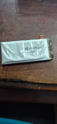 Bateria galaxy Z Flip 4