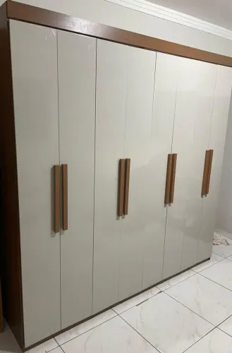 Montador de móveis