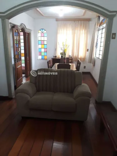 Venda Casa comercial Ipiranga Belo Horizonte