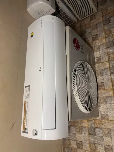 Ar condicionado 