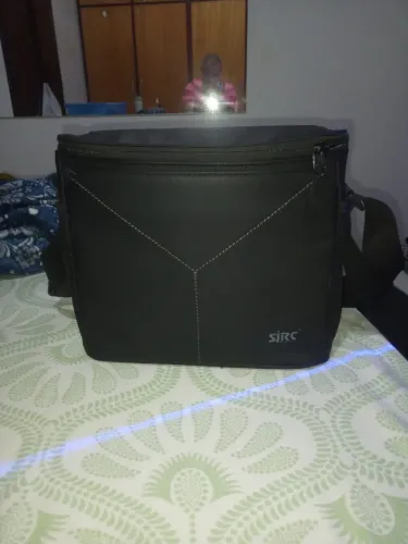 DRONE SJRC F7S PRO - SEM MARCAS DE USO