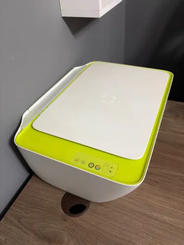 Impressora HP