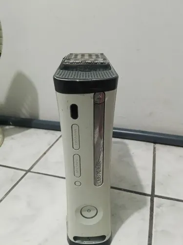 Xbox 360 desbloqueado 