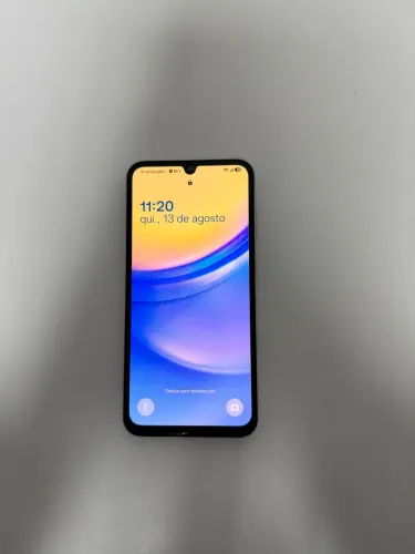 Celular A15