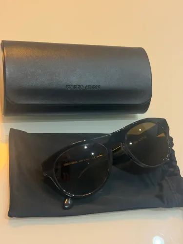 Óculos Giorgio Armani masculino