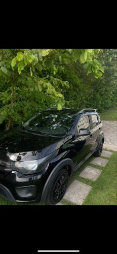 Imagem de Fiat Mobi WAY 1.0 Fire Flex 5P. 2018