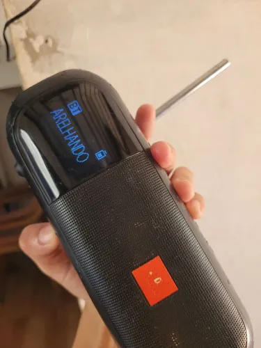 Jbl original Tuner 2 FM