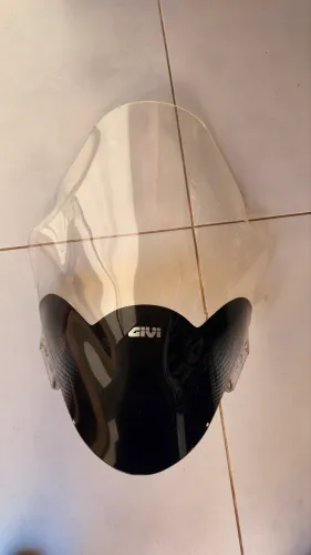 Bolha Givi - PCX 