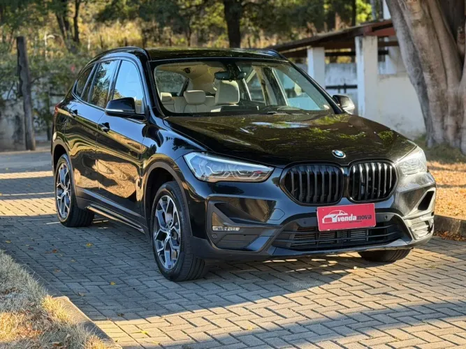 BMW X1 Sdrive 20I 2.0/2.0 TB Acti.flex Aut. 2020