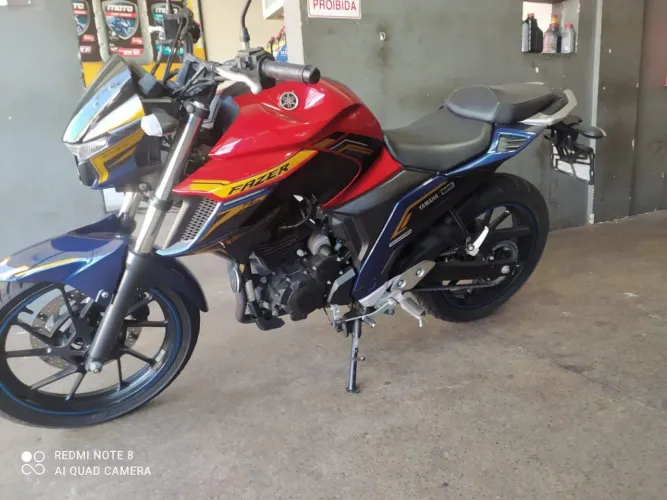 FZ25-Thor-2023