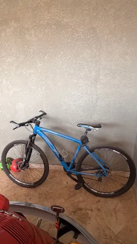 Bicicleta aro 29