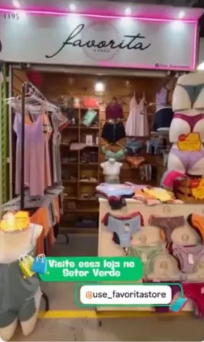 BOX SETOR VERDE : SAO PAULORUA