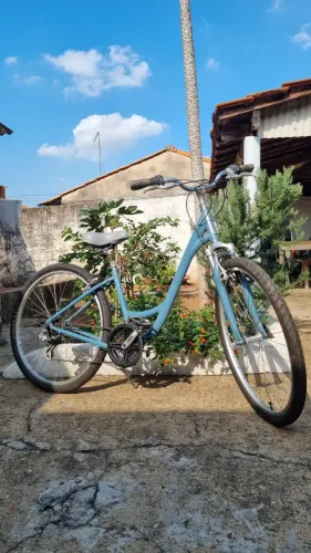 Bicicleta Specialized Globe