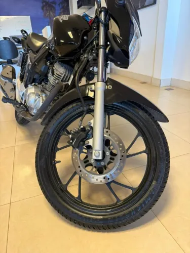 CG 160 Start 2023