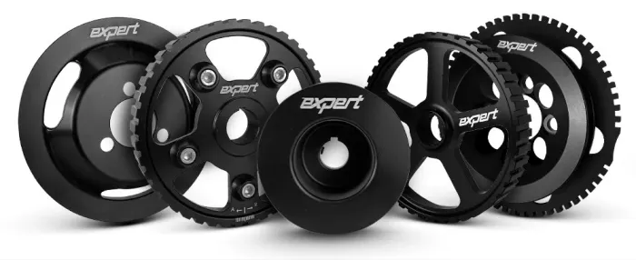 Kit Polias Ap 8v Expert - Linha Race