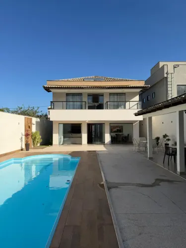 Casa em Interlagos VV - A melhor casa do Bairro.