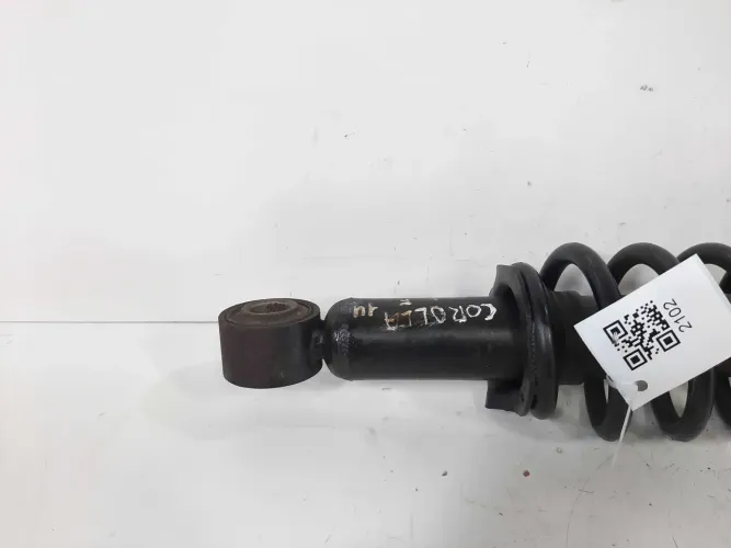 Torre Amortecedor Dianteiro Esquerdo Corolla 2013 2014 2015