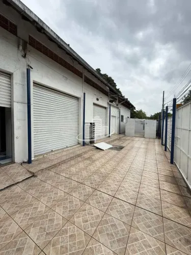 Salão, Sítio do Piqueri, São Paulo - R$ 1.3 mi, Cod: 15295