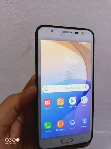Vendo Galaxy J7 Prime