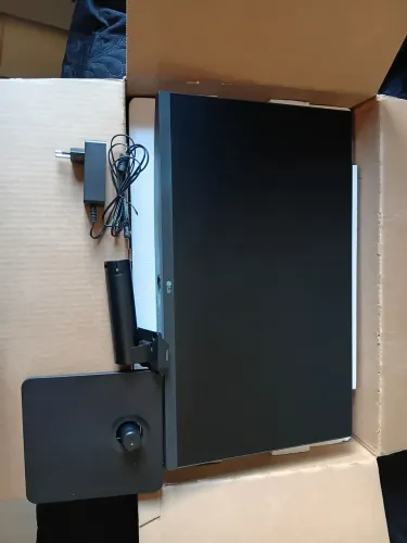 Monitor Gamer LG 24 polegadas com 100hz