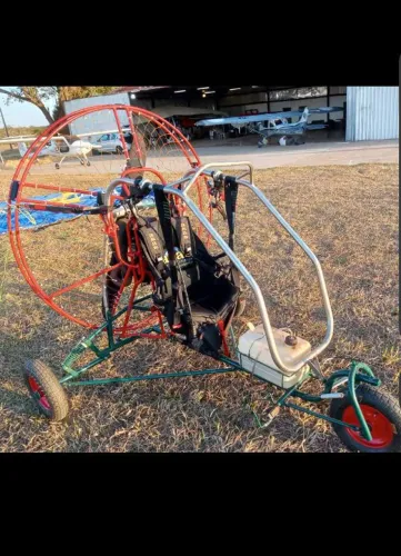 Paratrike