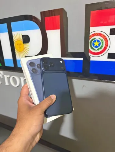 IPhone 17 Pro Max 256GB