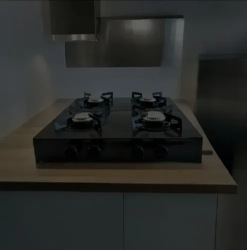 Cooktop