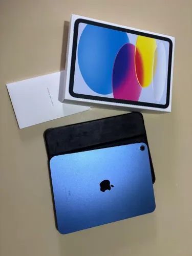 iPad 10