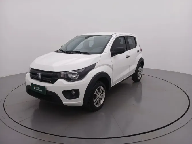 Fiat Mobi Like 1.0 Fire Flex 5P. 2025