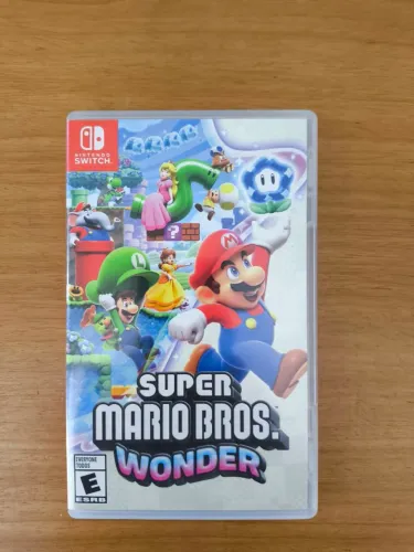 Mário wonder 